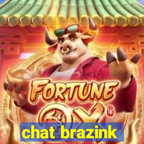 chat brazink